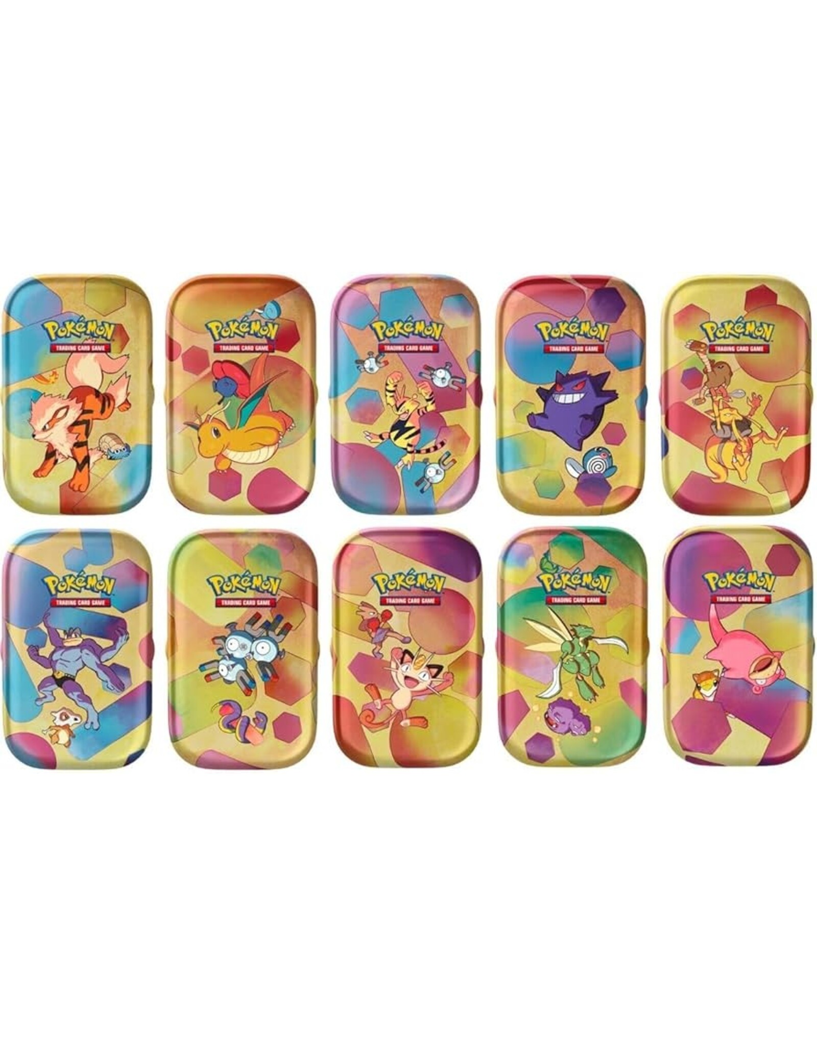 151 mini tin