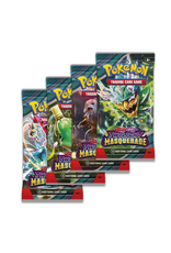 Twilight Masquerade Booster Pack (1)