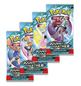 Journey Together Booster Pack (1)