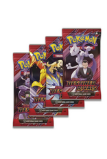 Destined Rivals Booster Pack (1)