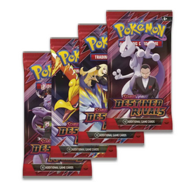 Destined Rivals Booster Pack (1)