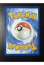 Lucario Scarlet & Violet STAMP SVI 114