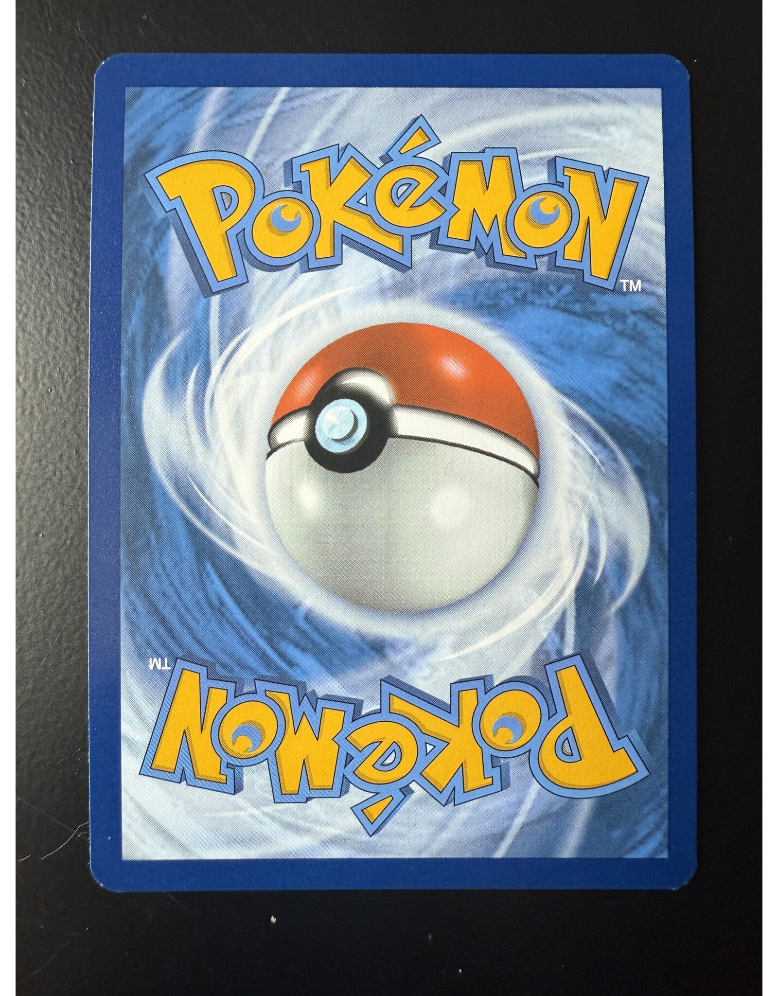 Lucario Scarlet & Violet STAMP SVI 114