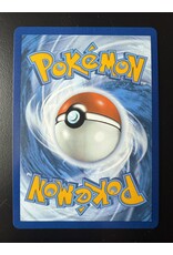 Lucario ex PRISMATIC EVOLUTIONS STAMP xPRE 051