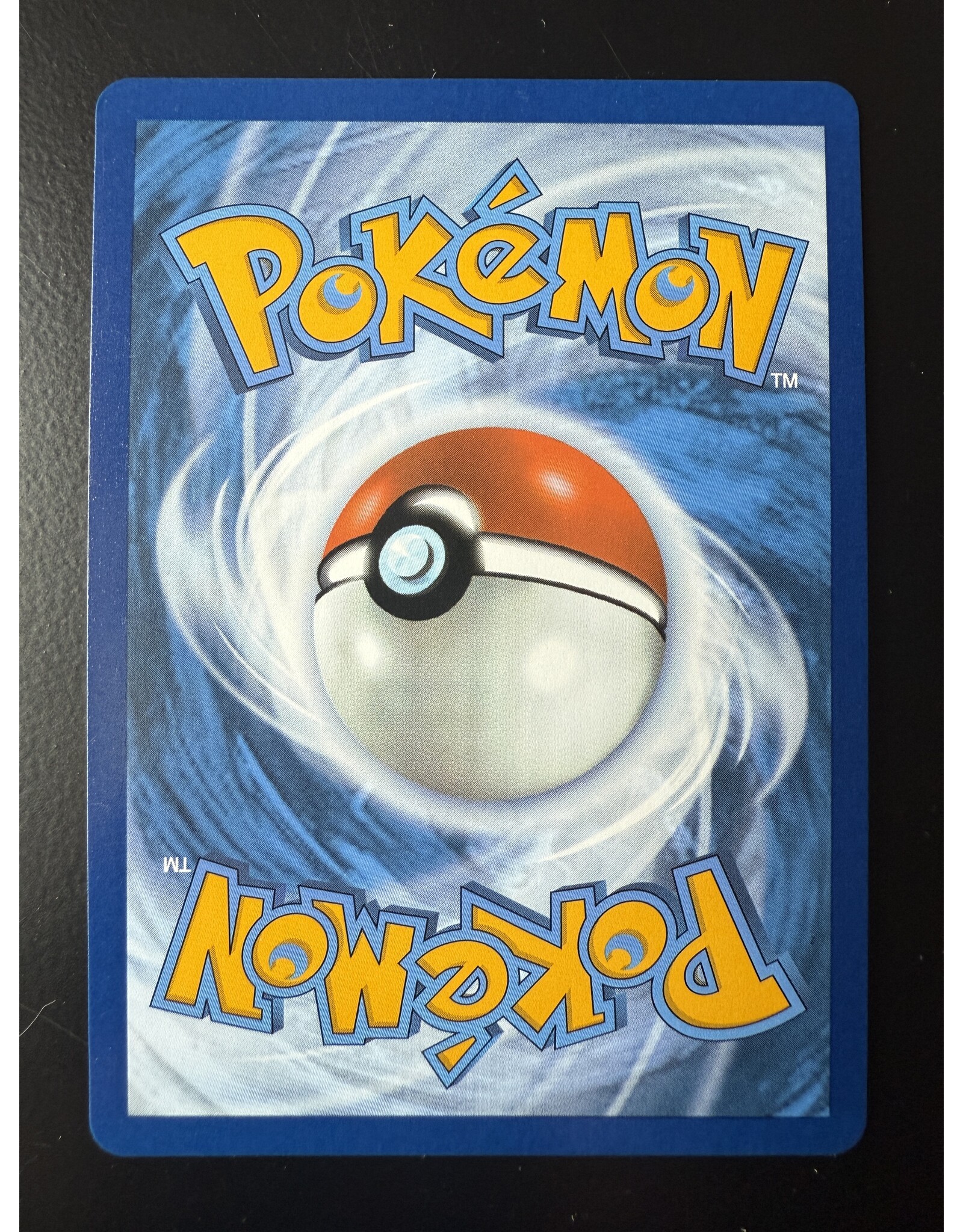 Lucario ex PRISMATIC EVOLUTIONS STAMP xPRE 051