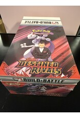 Destined Rivals Build & Battle Kit Case (10)