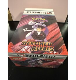 Destined Rivals Build & Battle Kit Case (10)