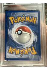 Rayquaza Gold Star 107 PSA 7