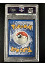 Rayquaza Gold Star 107 PSA 7