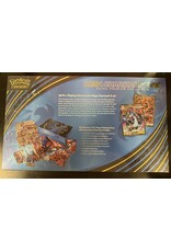 Mega Charizard X ex Ultra-Premium Collection