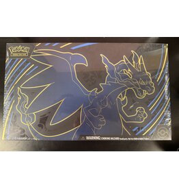 Mega Charizard X ex Ultra-Premium Collection