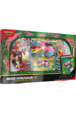 Mega Venusaur ex Premium Collection