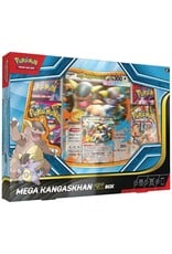 Mega Kangaskhan ex Box