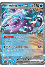 Walking Wake ex SVP 127