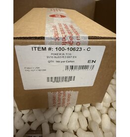 Destined Rivals Sleeved Booster Case (144 sleeved boosters)