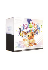 Prismatic Evolutions Elite Trainer Box