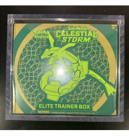 Celestial Storm Elite Trainer Box