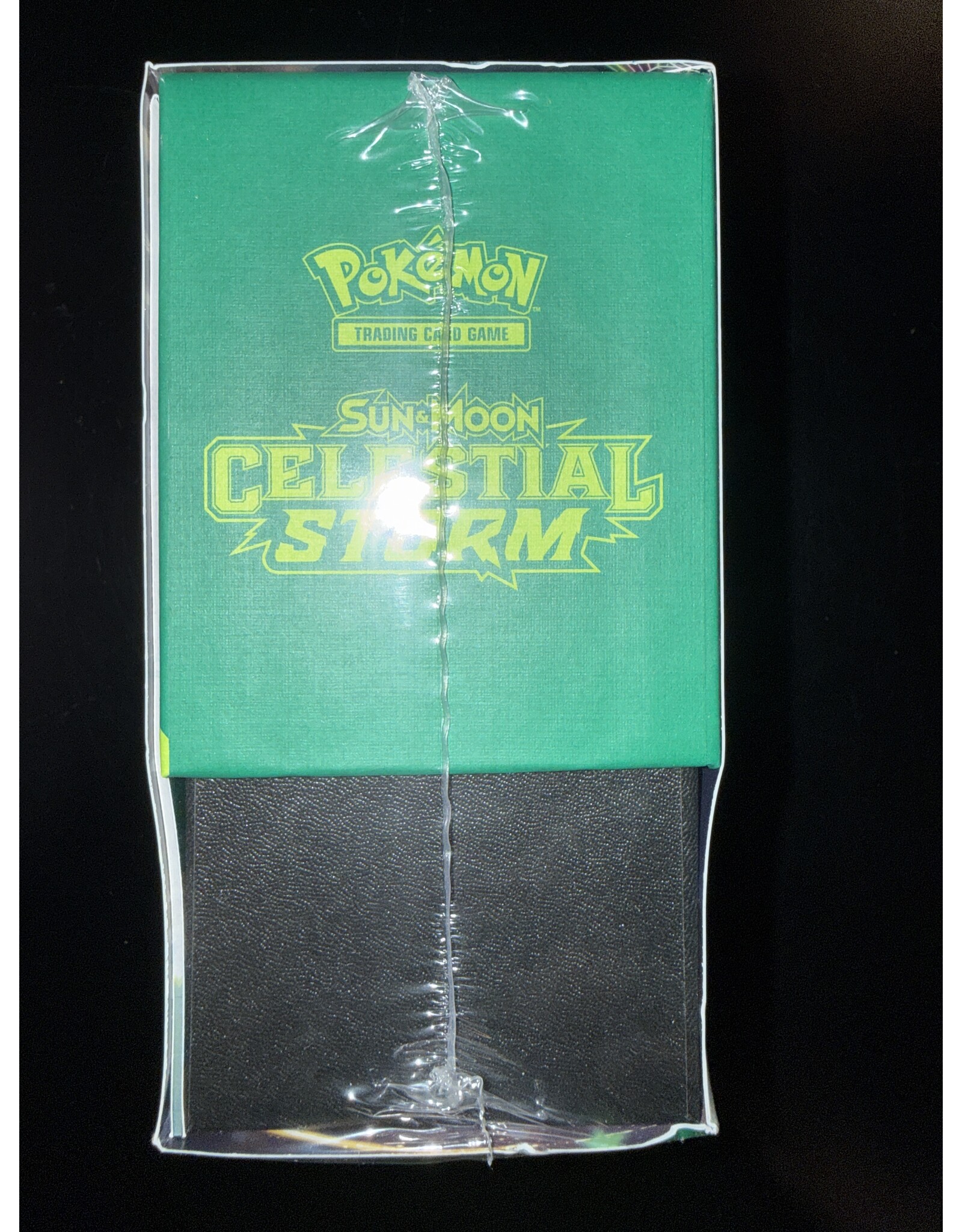 Celestial Storm Elite Trainer Box