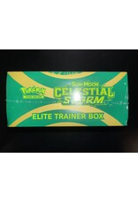 Celestial Storm Elite Trainer Box