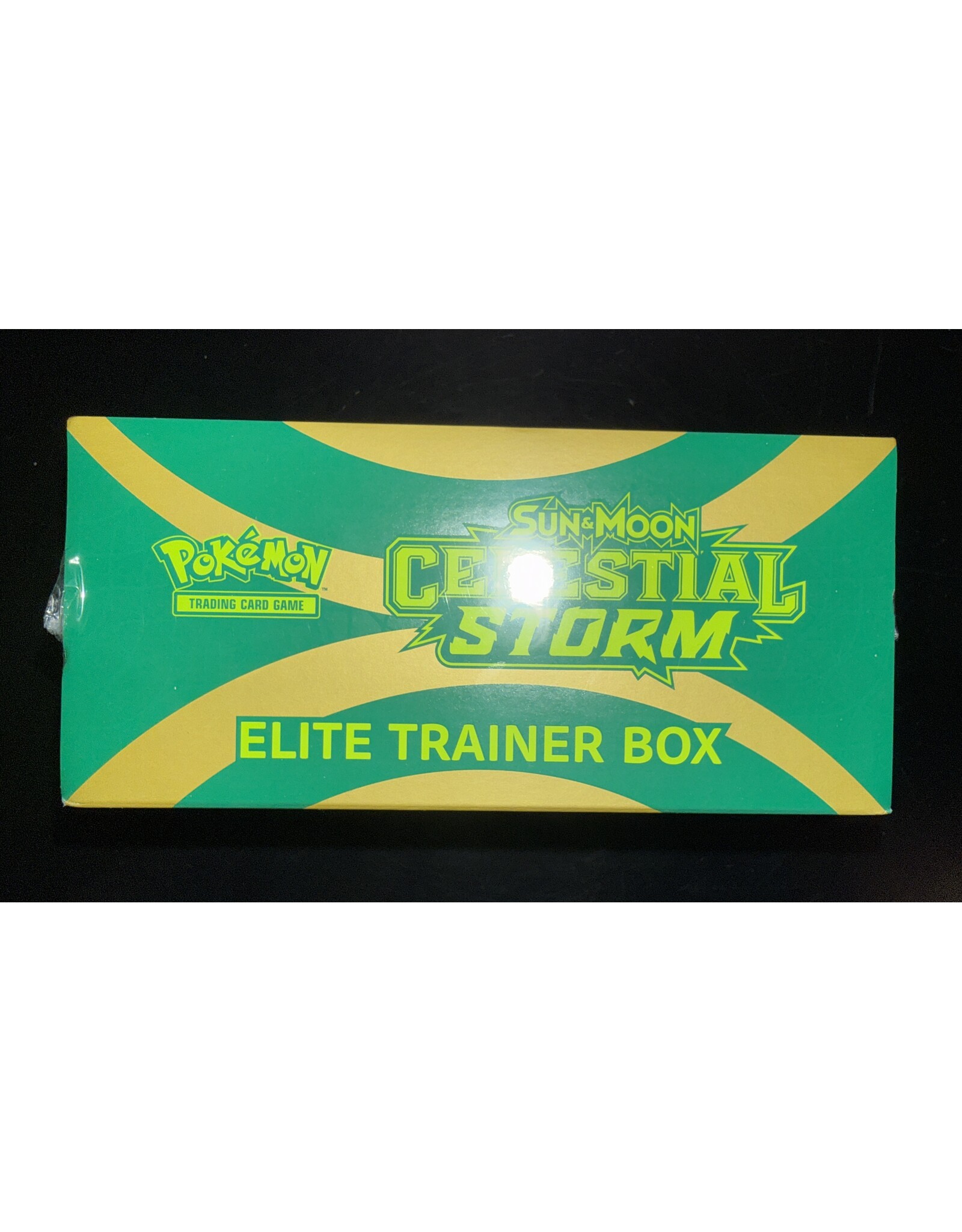Celestial Storm Elite Trainer Box