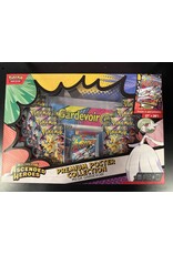 Ascended Heroes Mega Lucario Premium Poster Collection