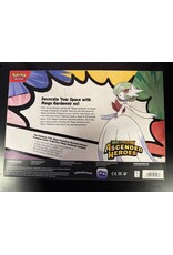 Ascended Heroes Mega Lucario Premium Poster Collection