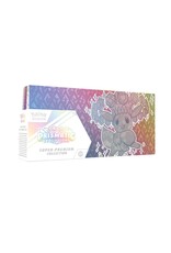 Prismatic Evolutions Super Premium Collection