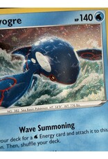 Kyogre special PIXEL holo (CRZ 036)