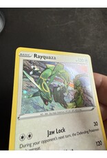 Rayquaza special PIXEL holo (SWSH 029)