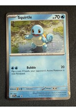 Squirtle special COSMOS HOLO (SVP 048)