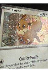 Eevee special COSMOS HOLO (SVP 200)
