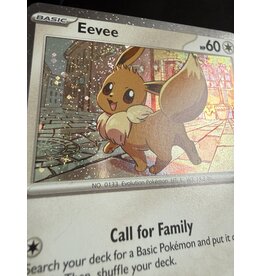 Eevee special COSMOS HOLO (SVP 200)