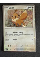 Eevee special COSMOS HOLO (SVP 200)