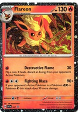 Flareon COSMOS HOLO (SVP 167)