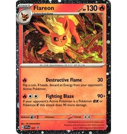 Flareon COSMOS HOLO (SVP 167)