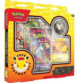Pokemon Day 2026 Collection