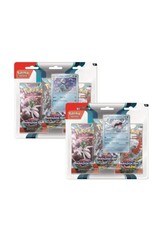 Paradox Rift 3 Pack Blister