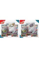 Twilight Masquerade 3 Pack Blister