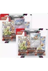 Obsidian Flames 3 Pack Blister