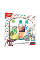 151 Poster Collection