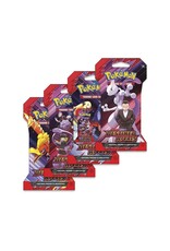 Destined Rivals Sleeved Booster (1)