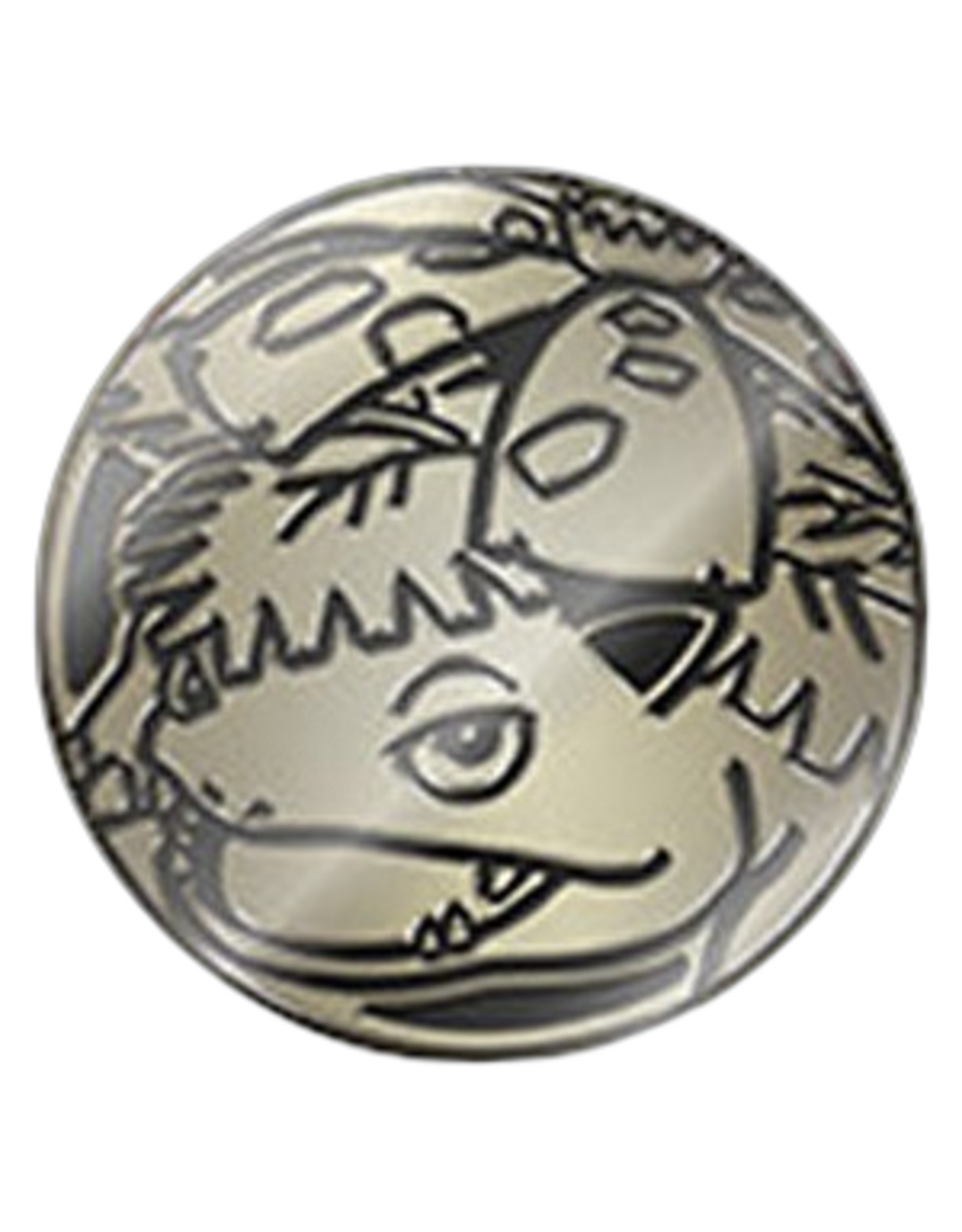Big Venusaur coin