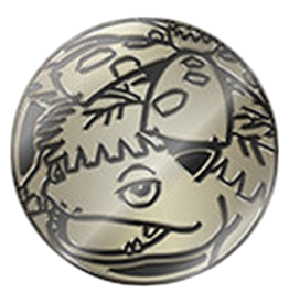 Big Venusaur coin