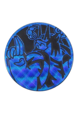 Big Jumbo Rapid Strike Urshifu Coin