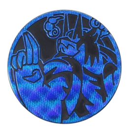 Big Jumbo Rapid Strike Urshifu Coin