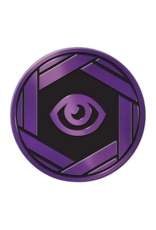 Big Jumbo Psychic Energy Coin