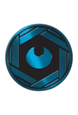 Big Jumbo Darkness Energy Coin