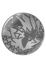 Big Jumbo Zeraora Coin