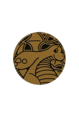 Unified Minds Dragonite Coin