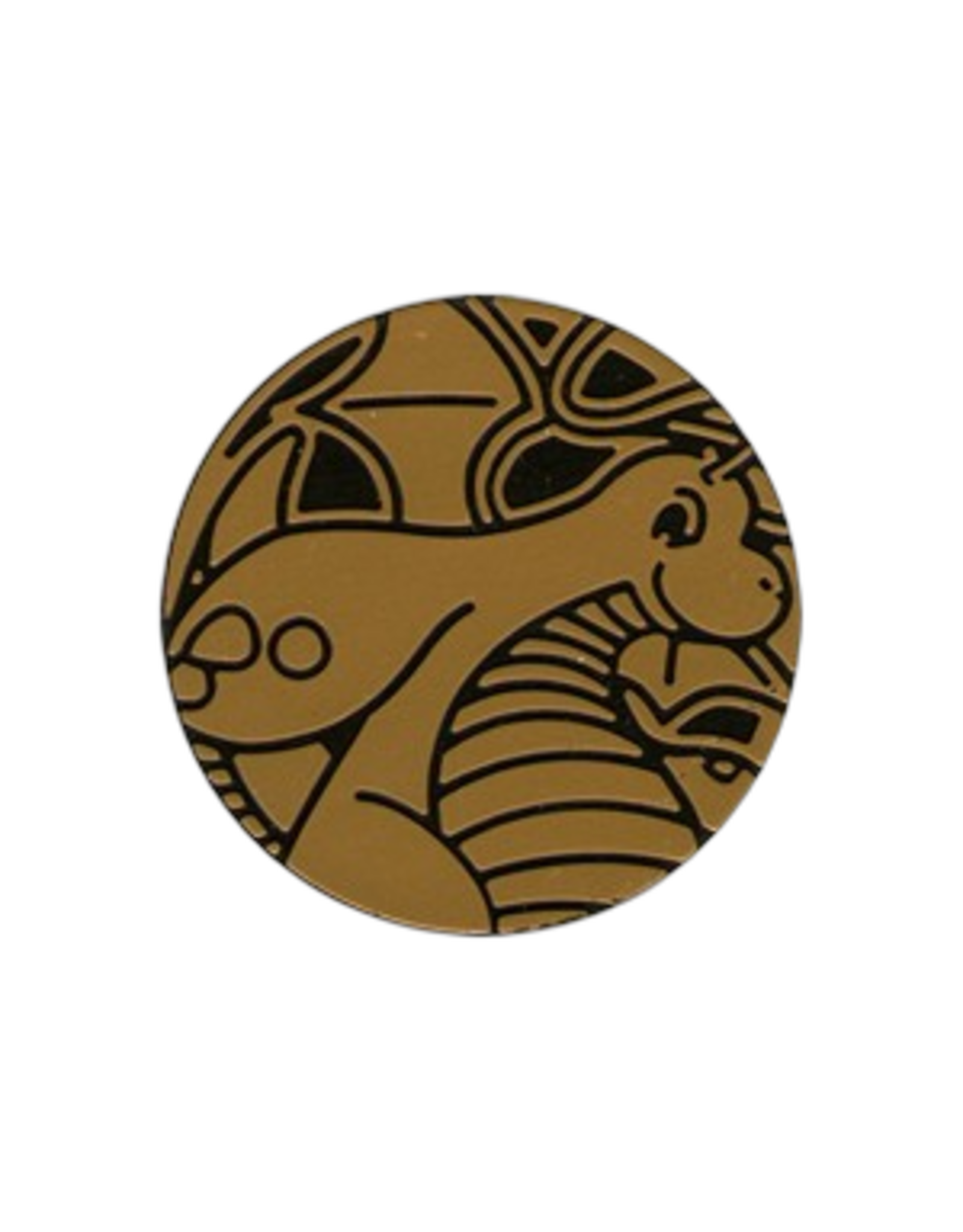 Unified Minds Dragonite Coin